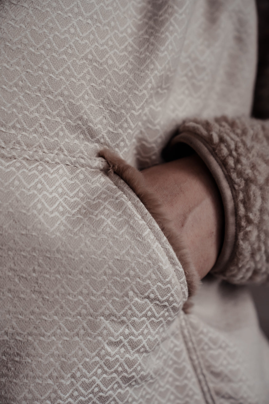 Κάλυμμα μεταφοράς Heart2Heart Cream