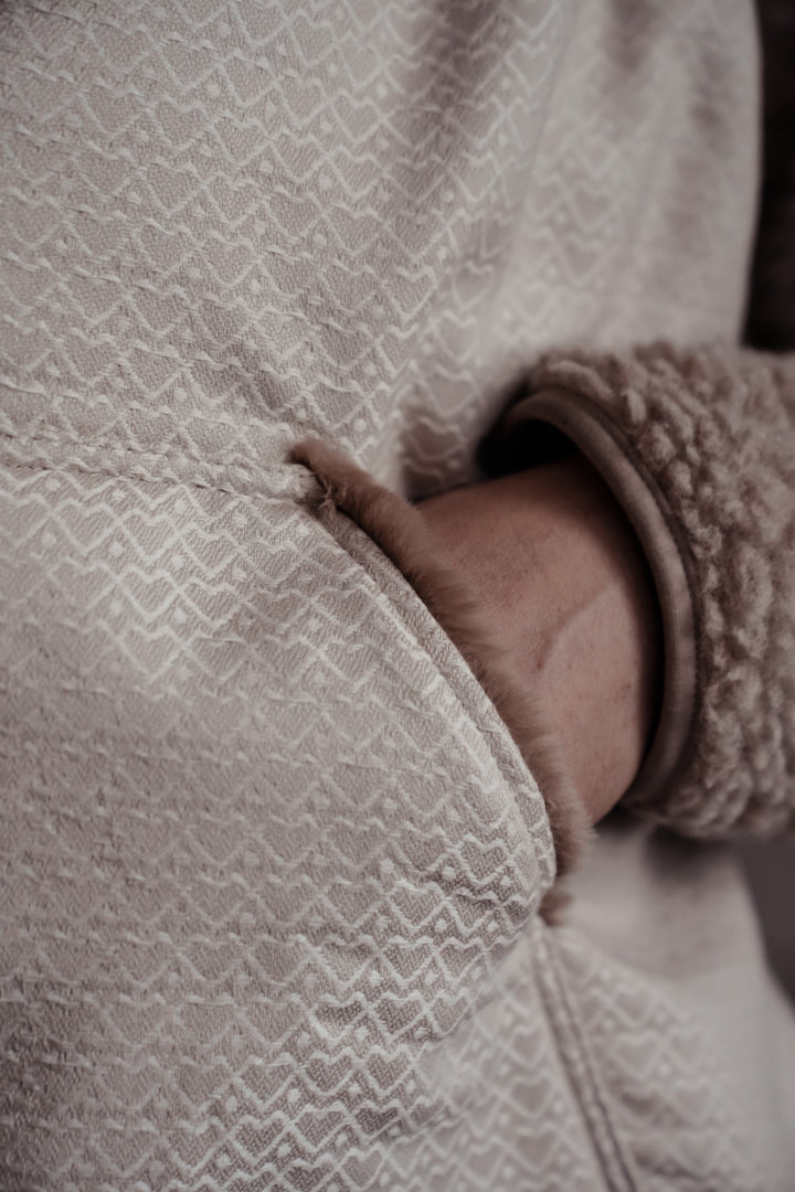 Κάλυμμα μεταφοράς Heart2Heart Cream