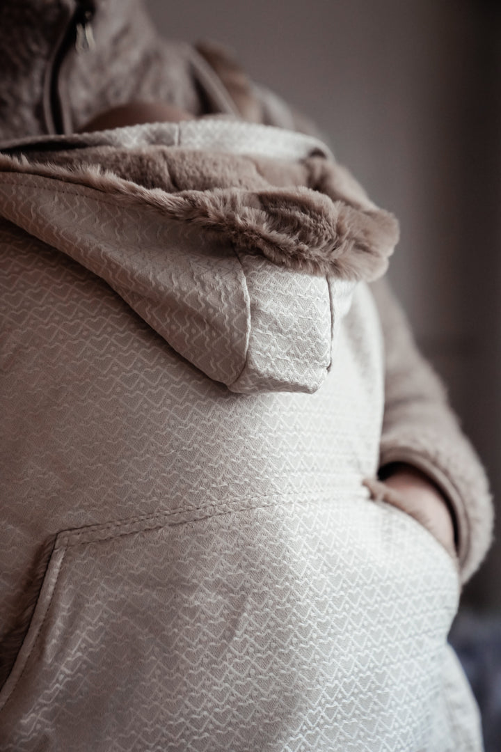 Κάλυμμα μεταφοράς Heart2Heart Cream