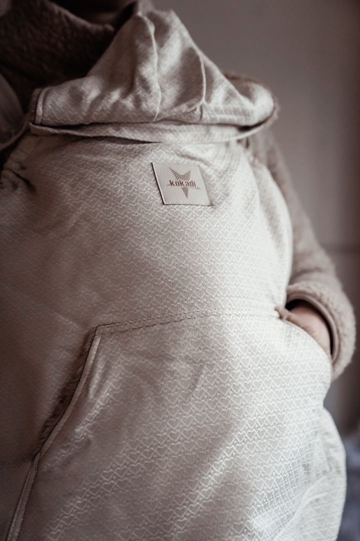 Κάλυμμα μεταφοράς Heart2Heart Cream