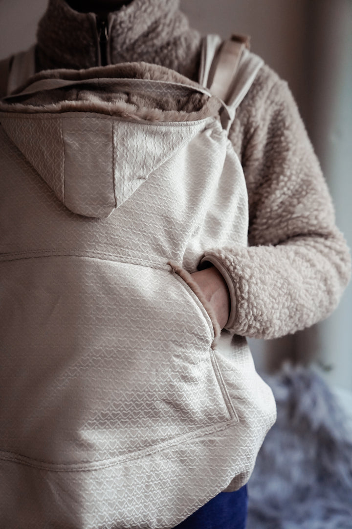 Κάλυμμα μεταφοράς Heart2Heart Cream