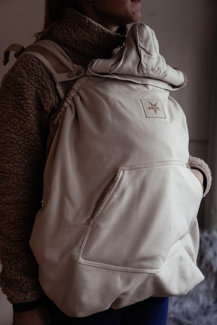 Κάλυμμα μεταφοράς Just Cream