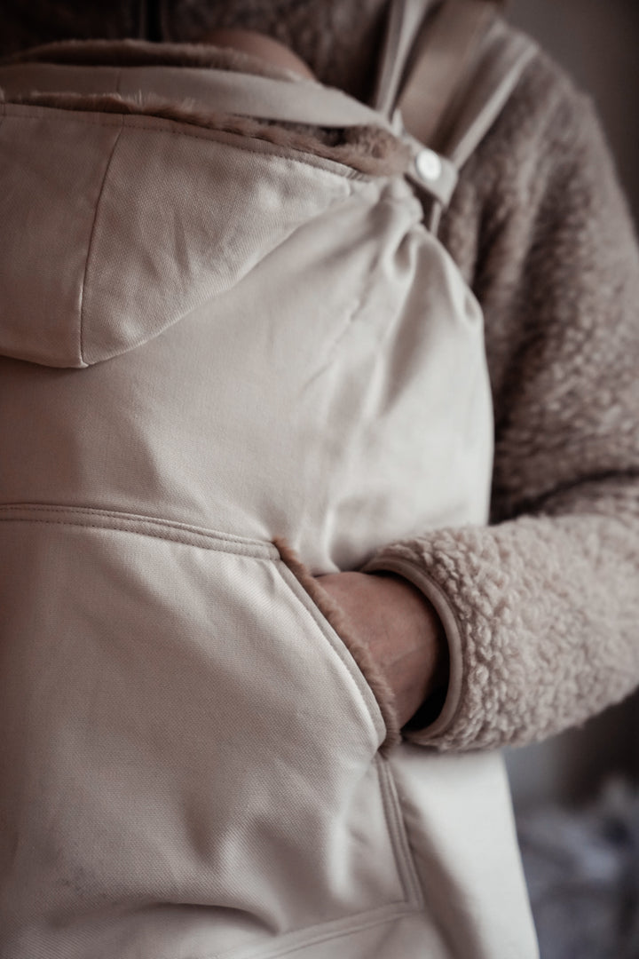 Κάλυμμα μεταφοράς Just Cream