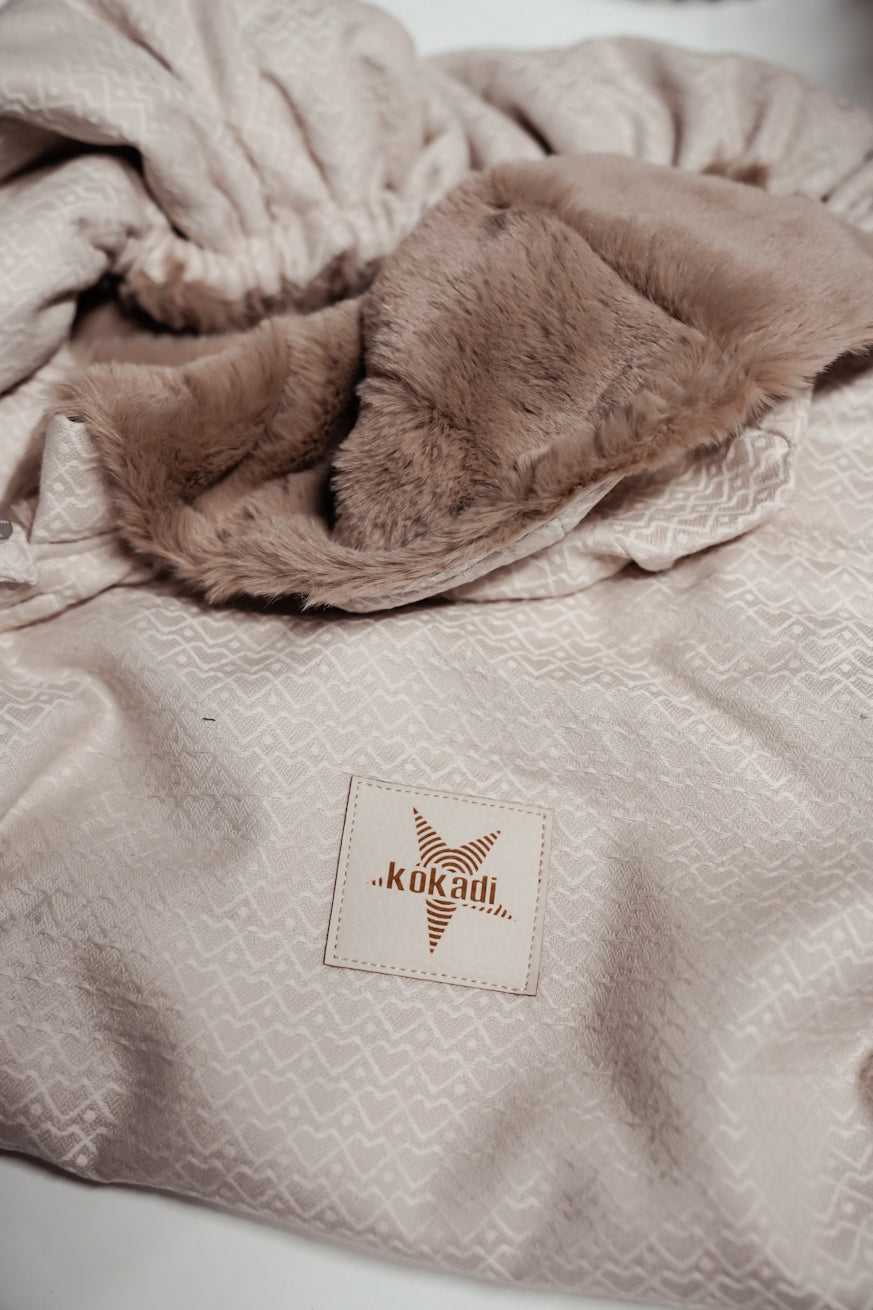 Κάλυμμα μεταφοράς Heart2Heart Cream