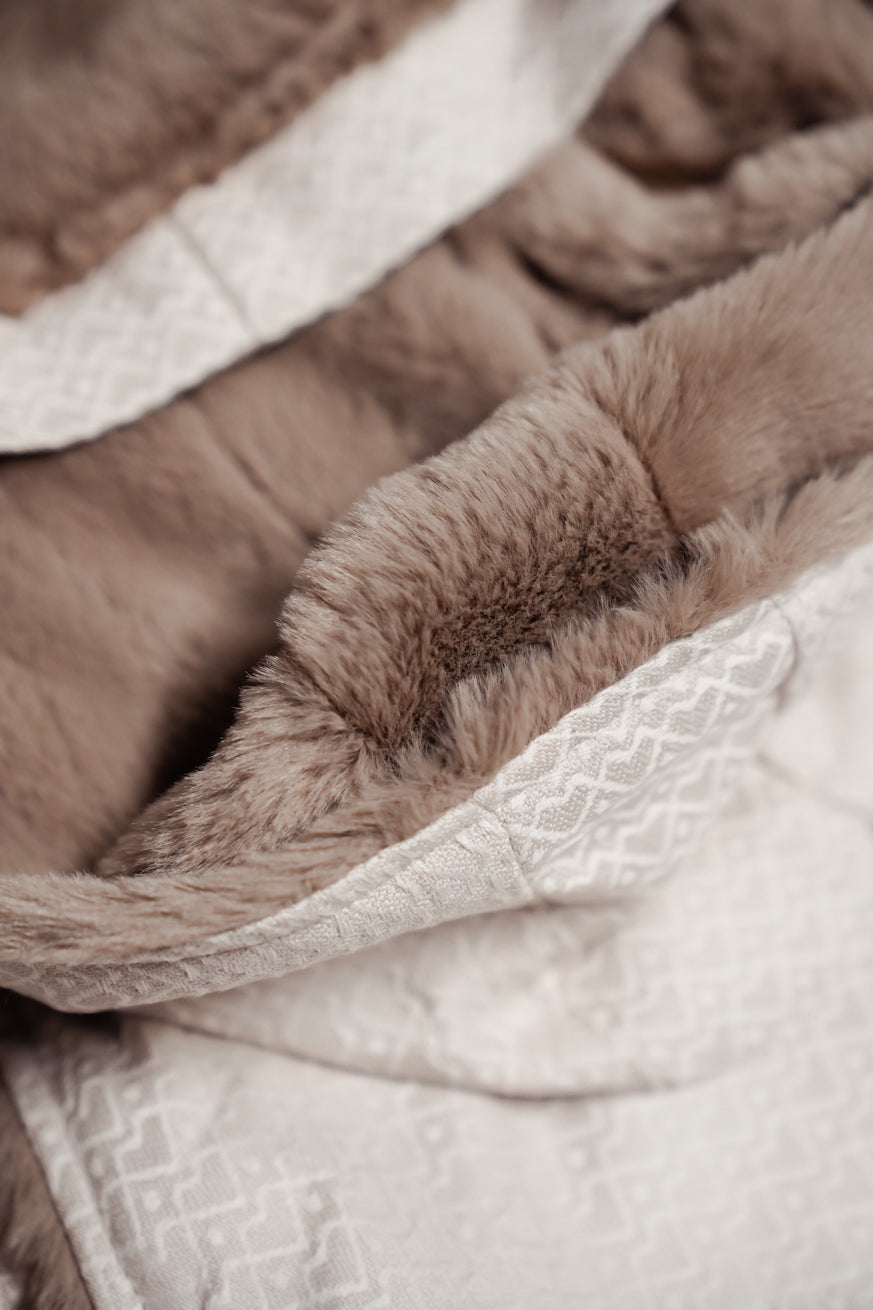 Κάλυμμα μεταφοράς Heart2Heart Cream