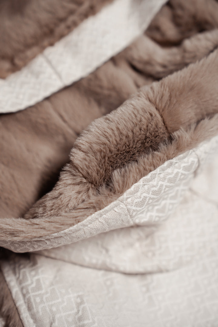 Κάλυμμα μεταφοράς Heart2Heart Cream