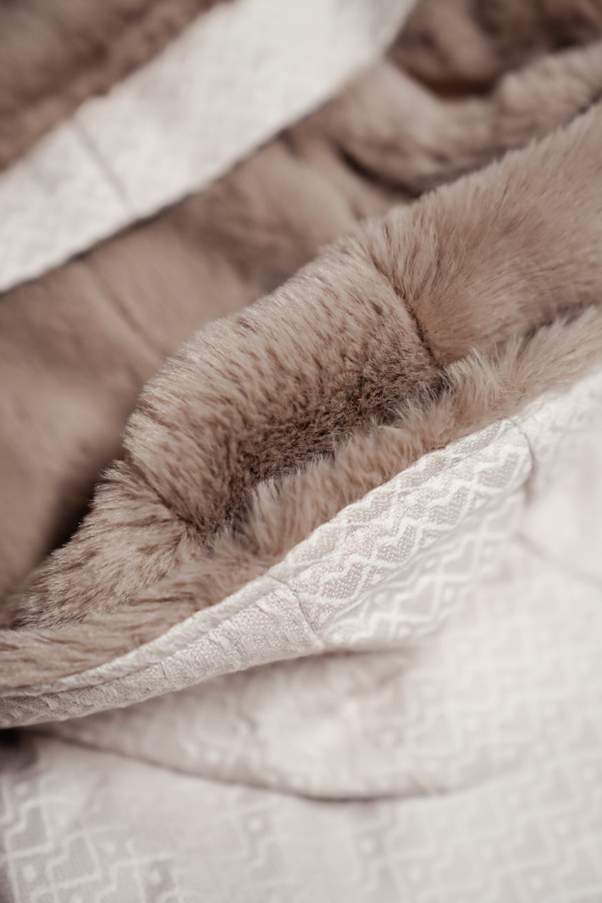 Κάλυμμα μεταφοράς Heart2Heart Cream