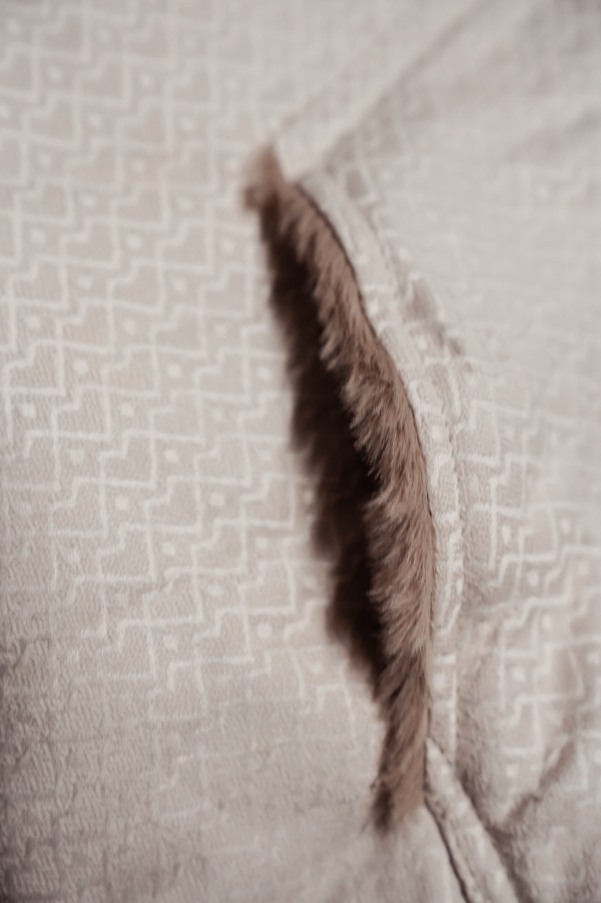 Κάλυμμα μεταφοράς Heart2Heart Cream