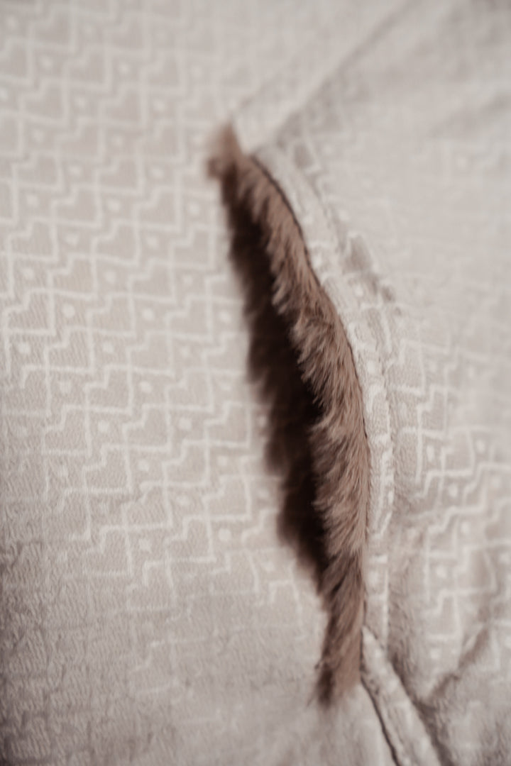 Κάλυμμα μεταφοράς Heart2Heart Cream