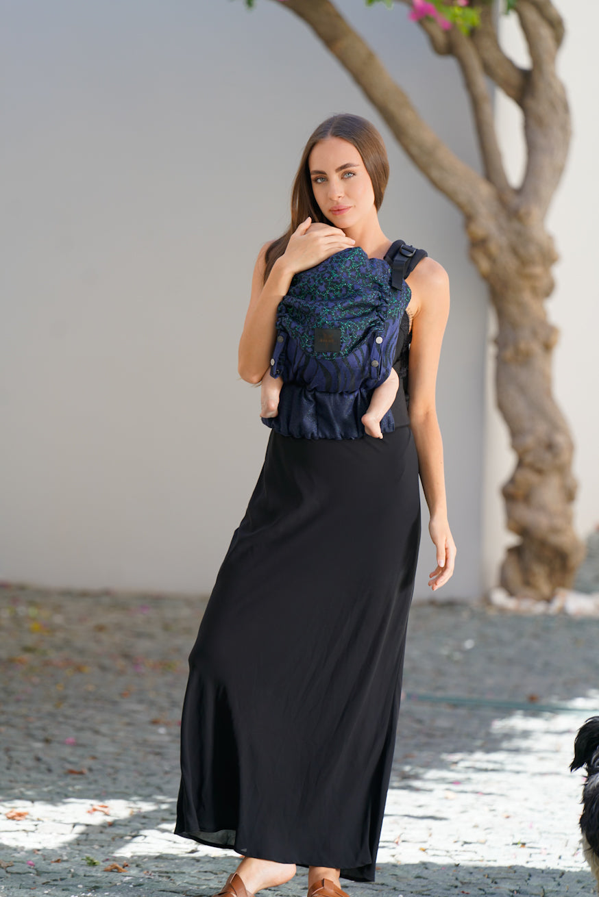 Flip Μεγαλειώδης Μητρότητα