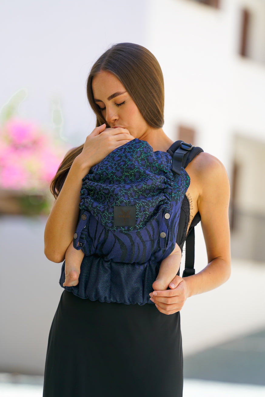 Flip Μεγαλειώδης Μητρότητα