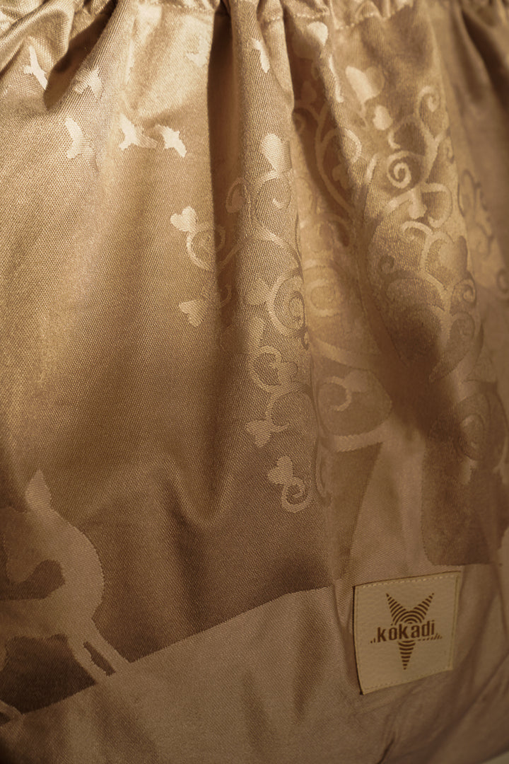 Μαμά τσάντα Eleni στη χώρα των θαυμάτων