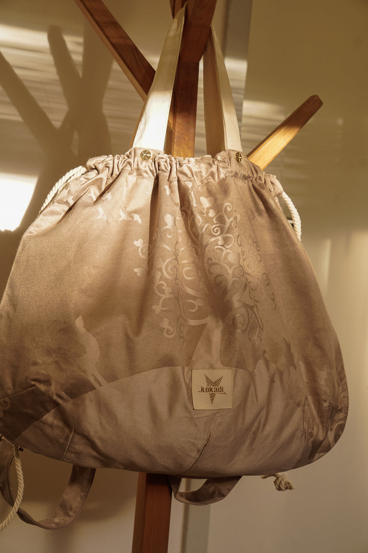 Μαμά τσάντα Eleni στη χώρα των θαυμάτων