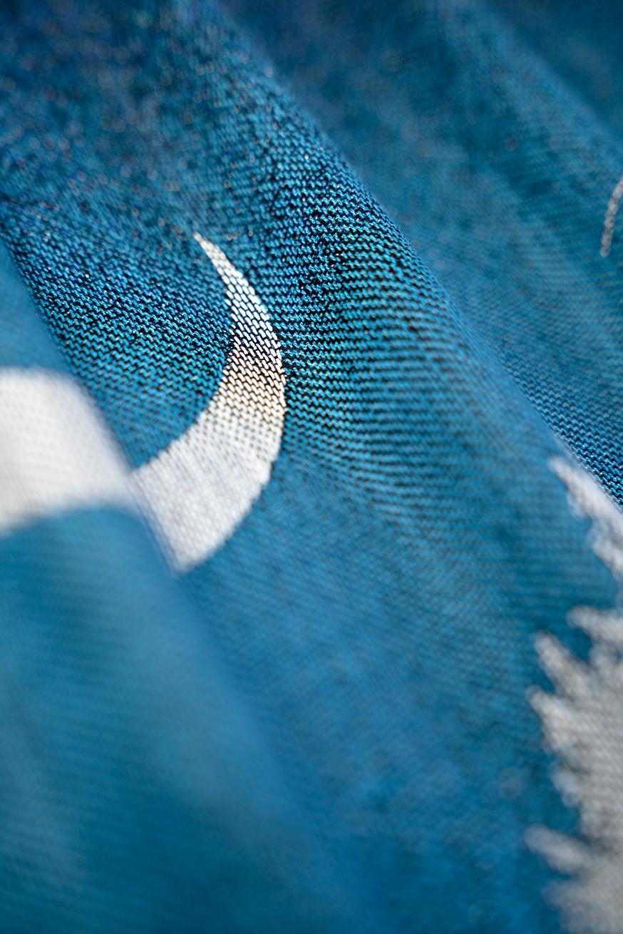 Babytrage Wrapstar Wald der Wölfe Elaya Kokadi
