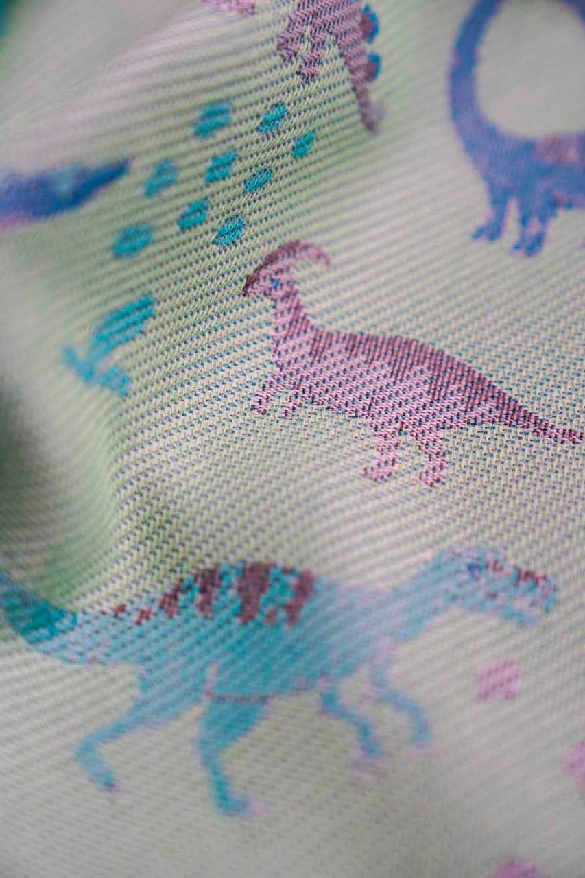 Baby Carrier Taitai Dinosaurs