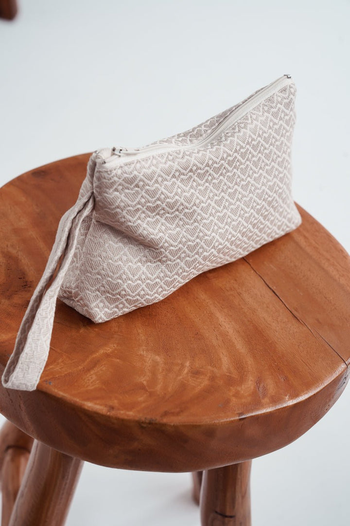 Addbag Heart2 Heart Cream - KOKADI