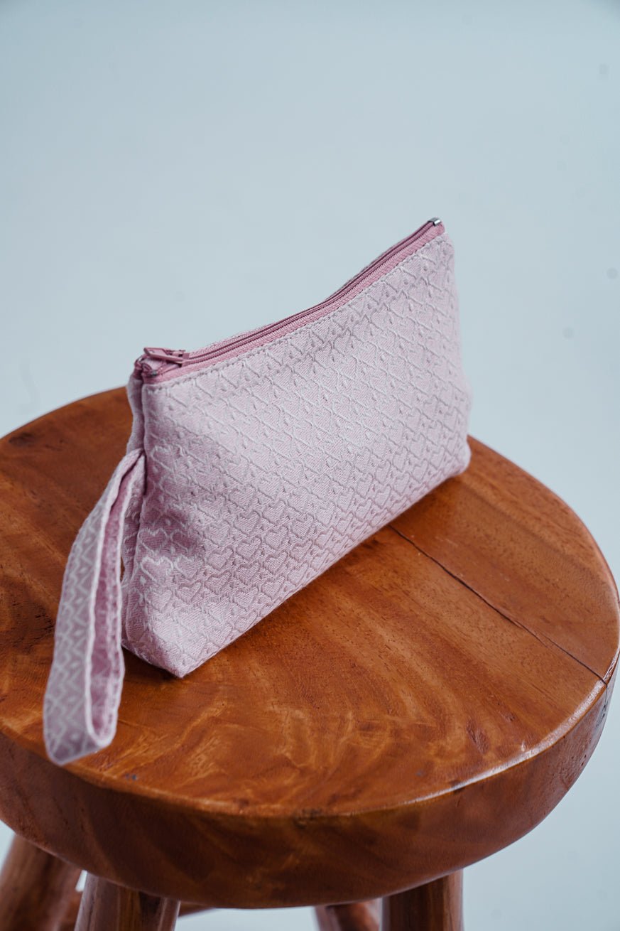 Addbag Ροζέ Heart2Heart - KOKADI