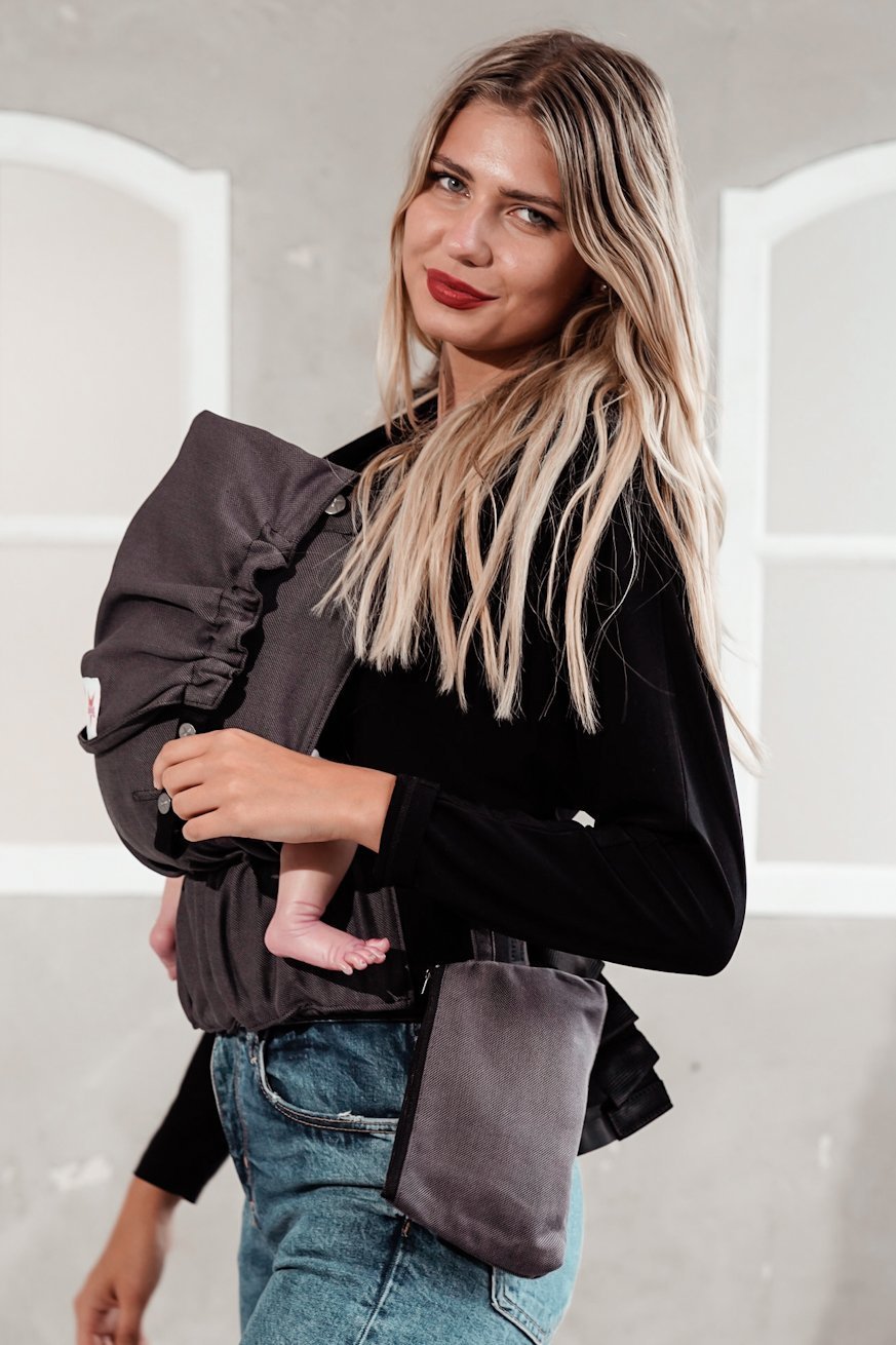 AddBag Απλώς ο κύριος Γκρέυ - KOKADI