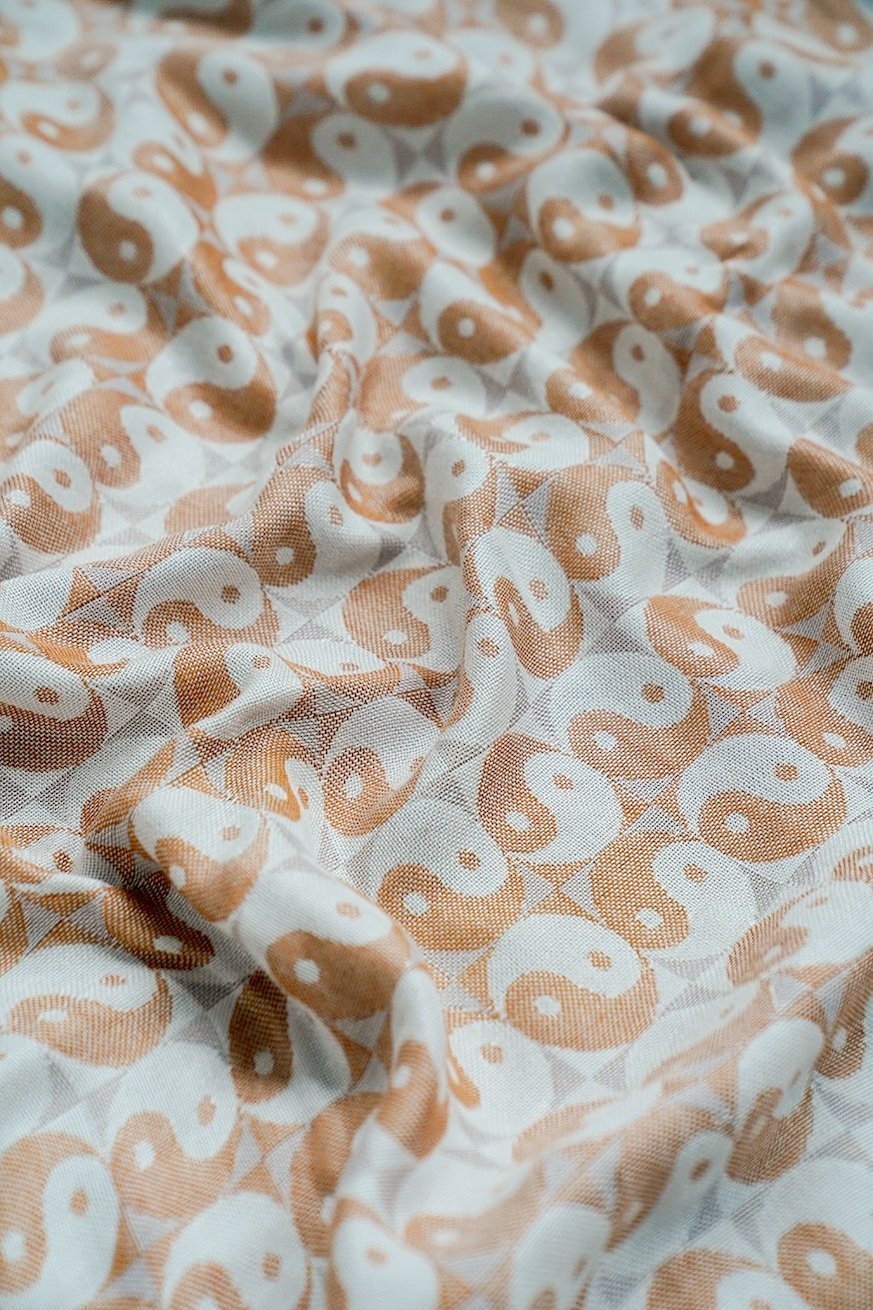 Βρεφική κουβέρτα Cleo loves Balance - KOKADI