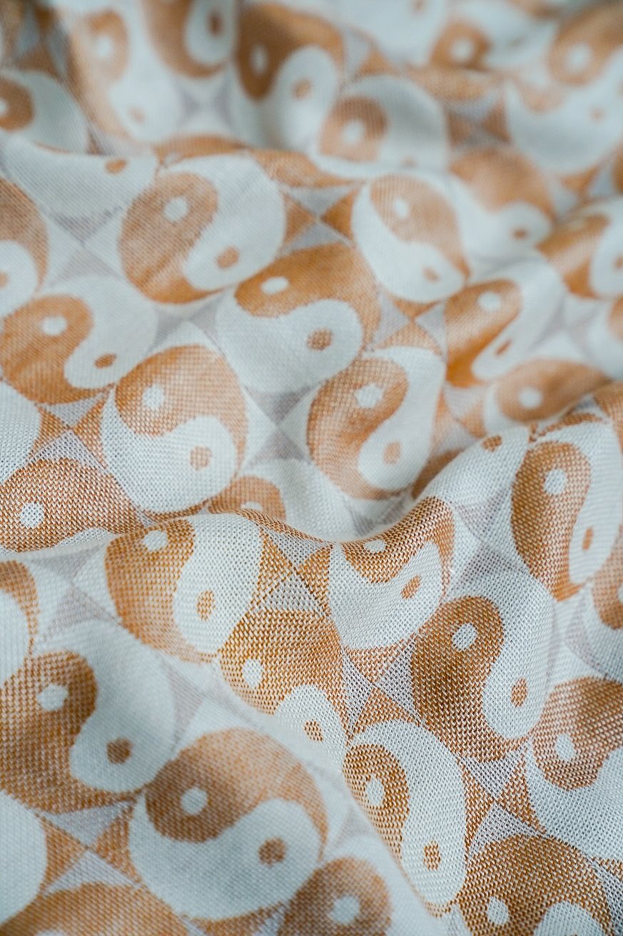 Βρεφική κουβέρτα Cleo loves Balance - KOKADI