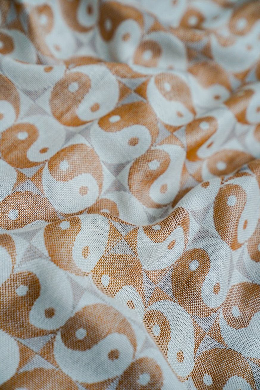 Βρεφική κουβέρτα Cleo loves Balance - KOKADI