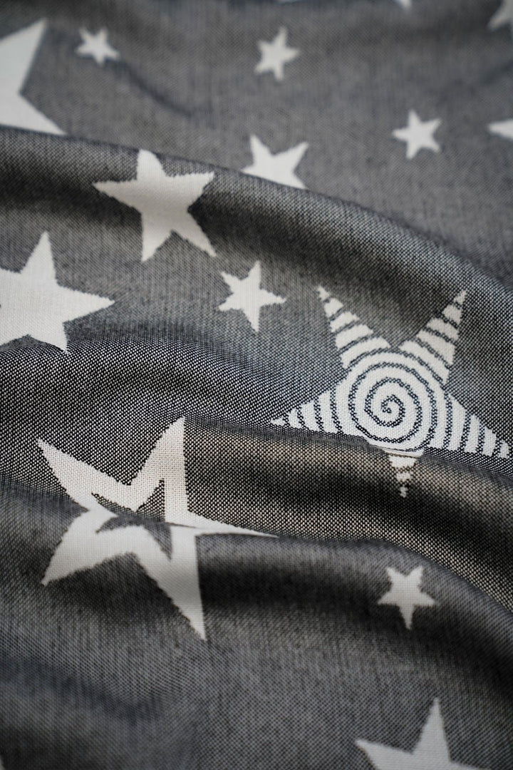 KOKADI Βρεφική κουβέρτα Diorite Stars