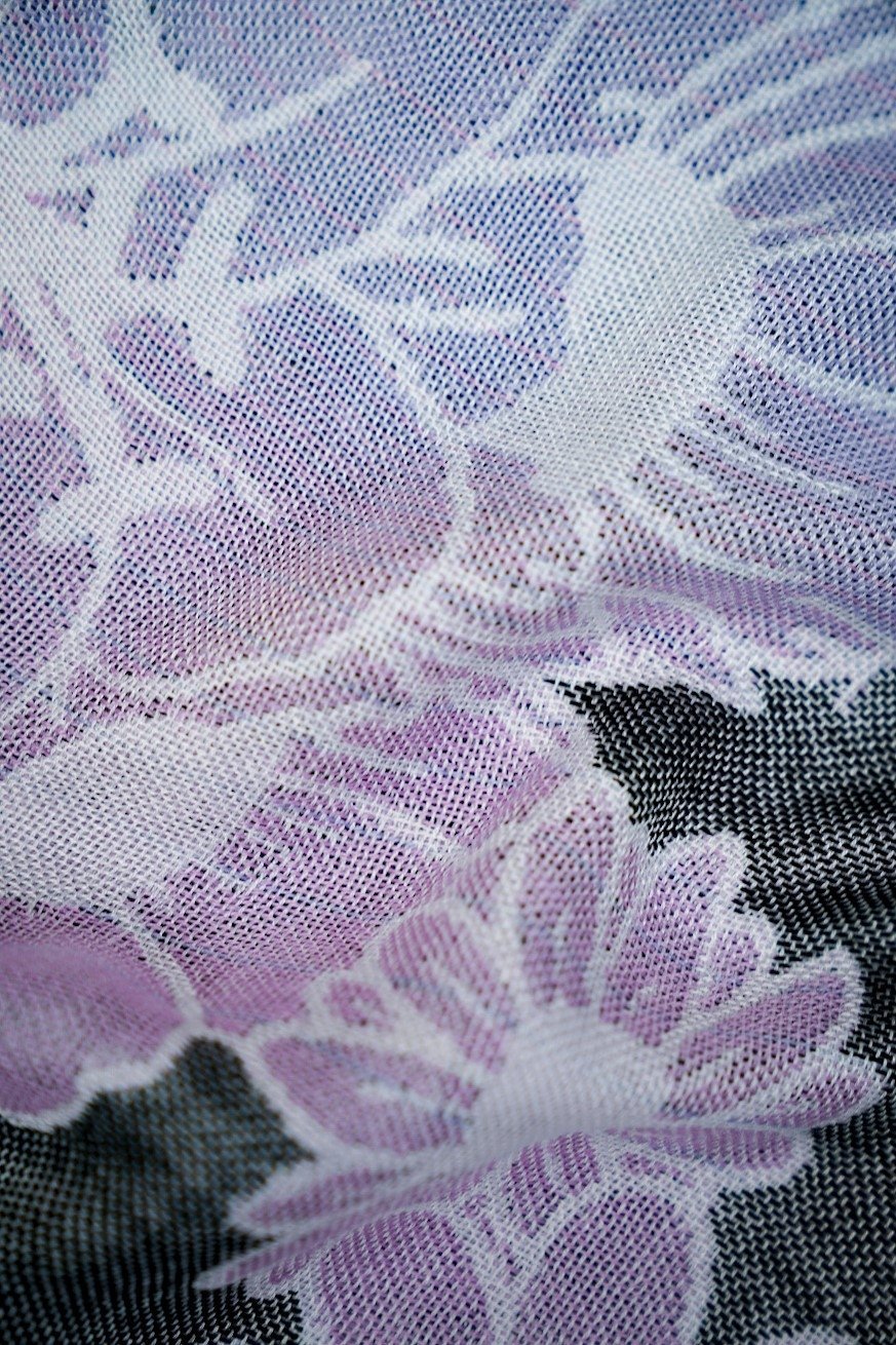 KOKADI Βρεφική κουβέρτα Hippie Marie