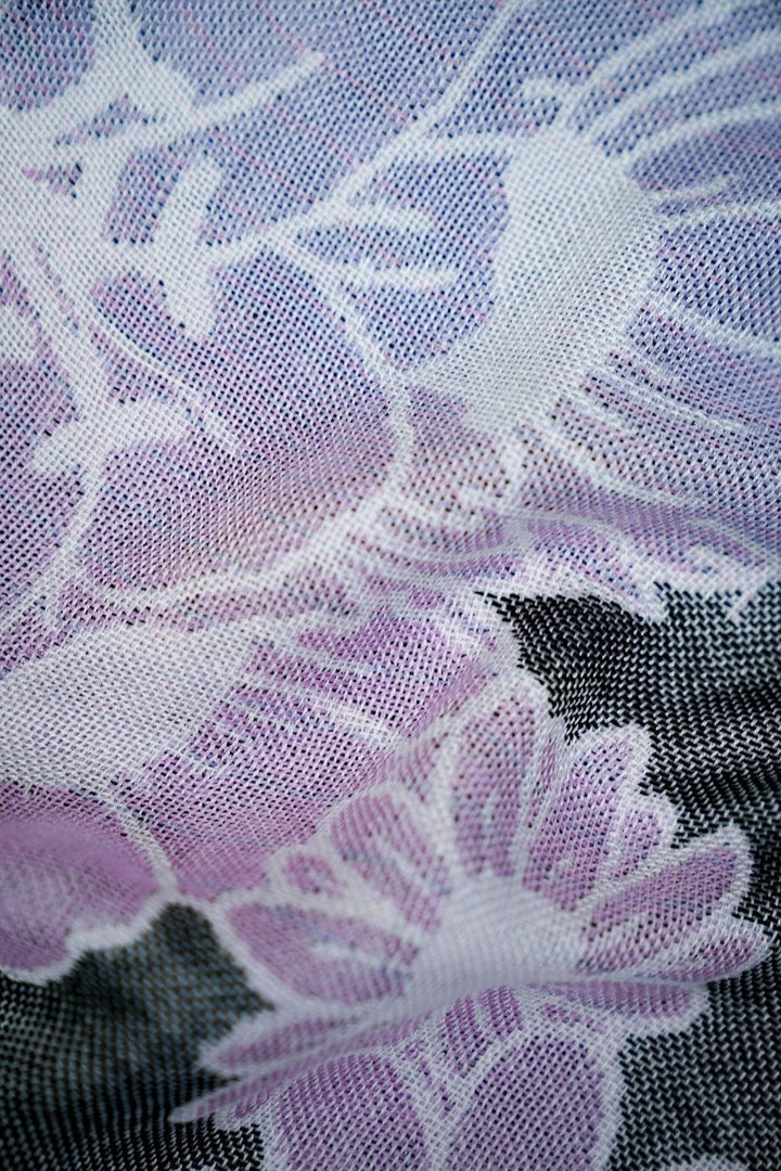 KOKADI Βρεφική κουβέρτα Hippie Marie