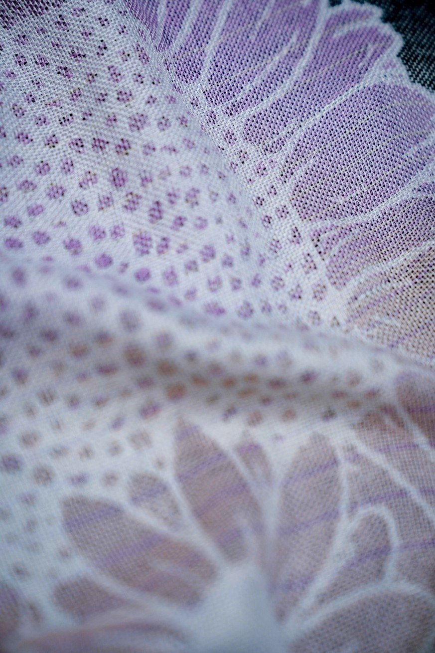 KOKADI Βρεφική κουβέρτα Hippie Marie