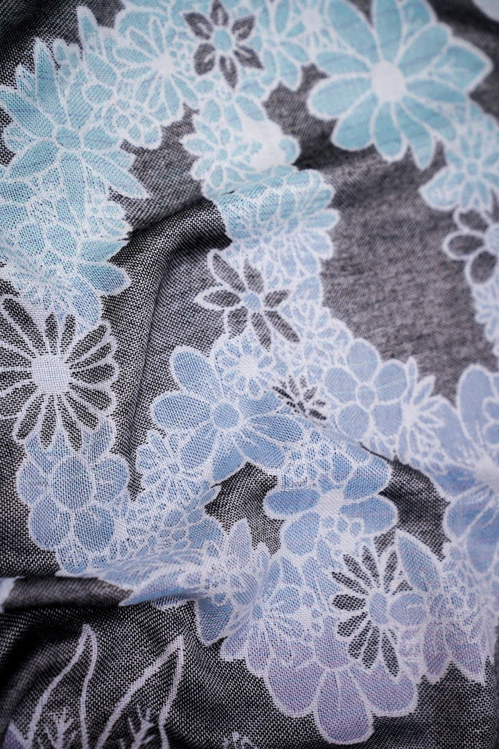 KOKADI Βρεφική κουβέρτα Hippie Marie