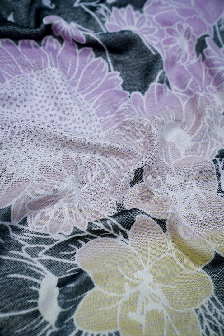 KOKADI Βρεφική κουβέρτα Hippie Marie