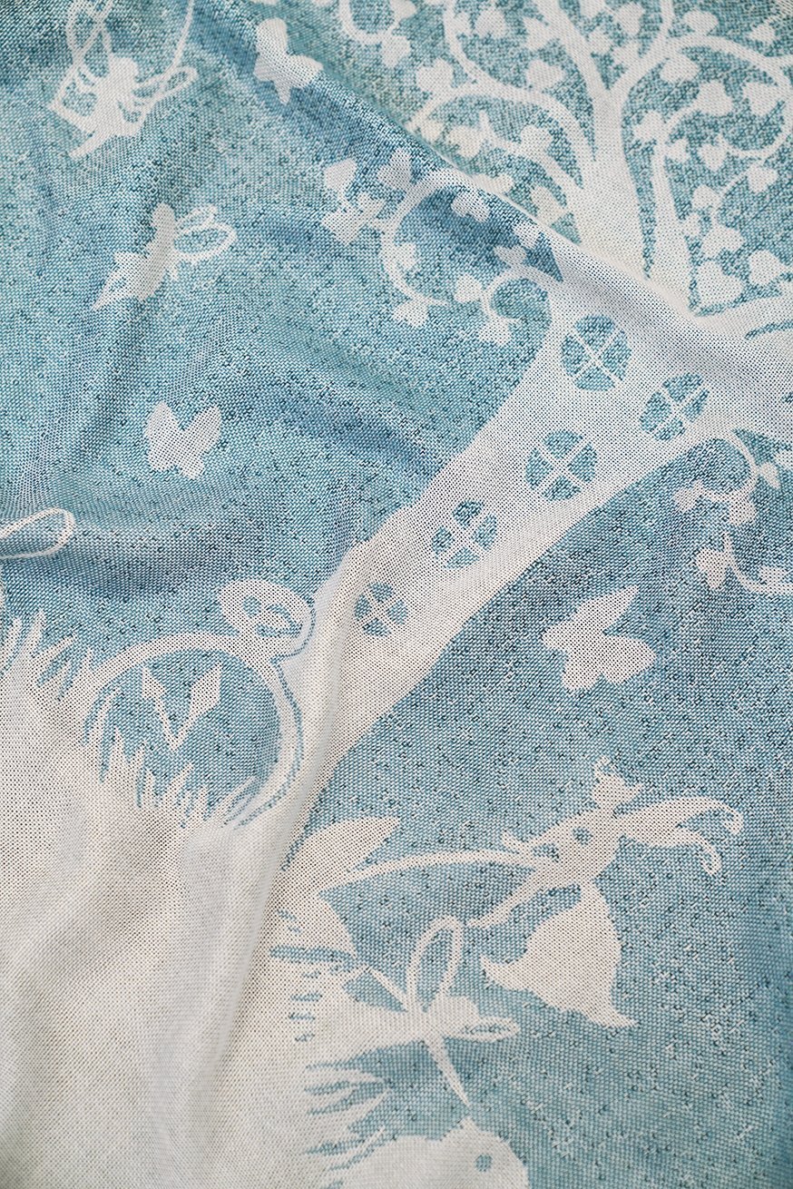 KOKADI Βρεφική κουβέρτα Karl in Fayryland