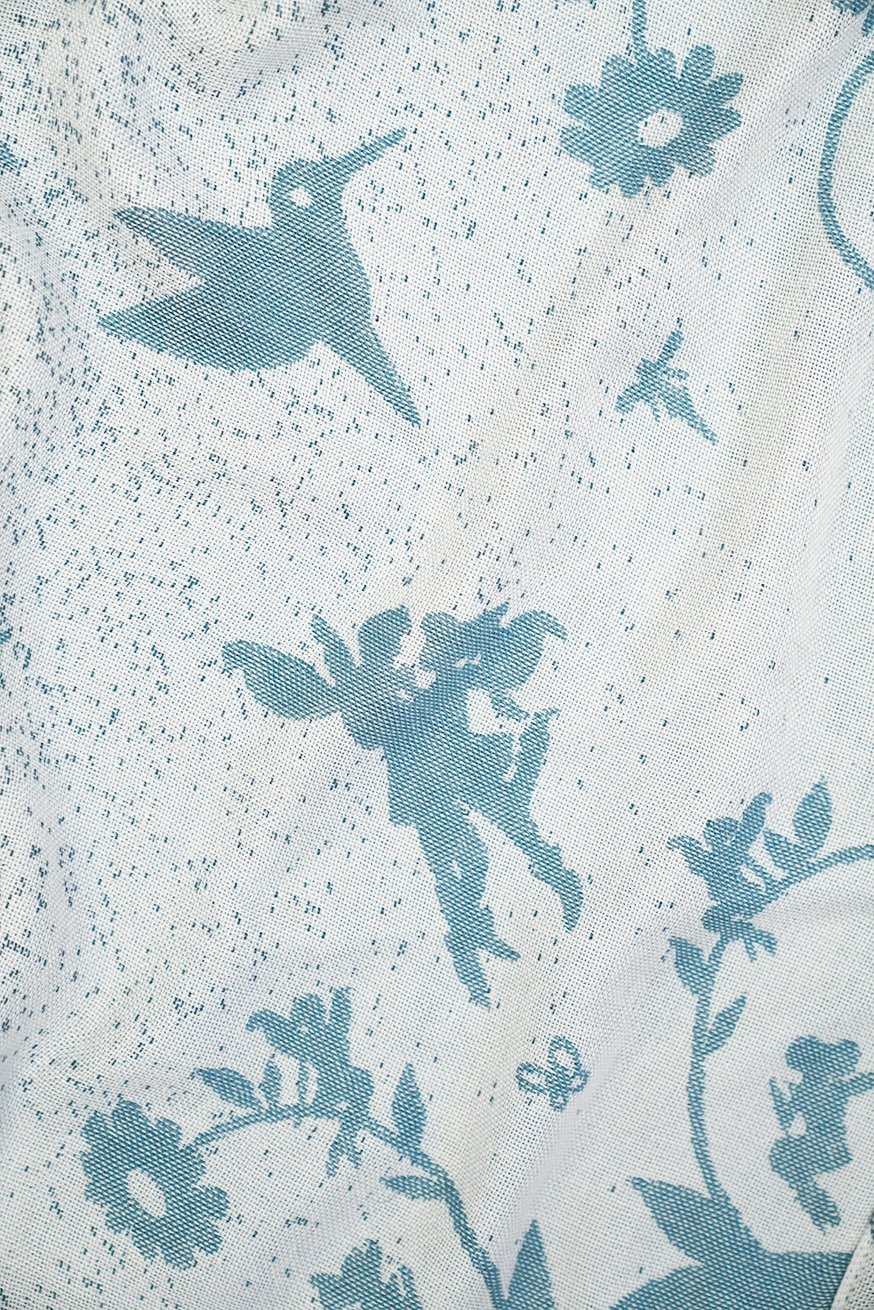 KOKADI Βρεφική κουβέρτα Karl in Fayryland