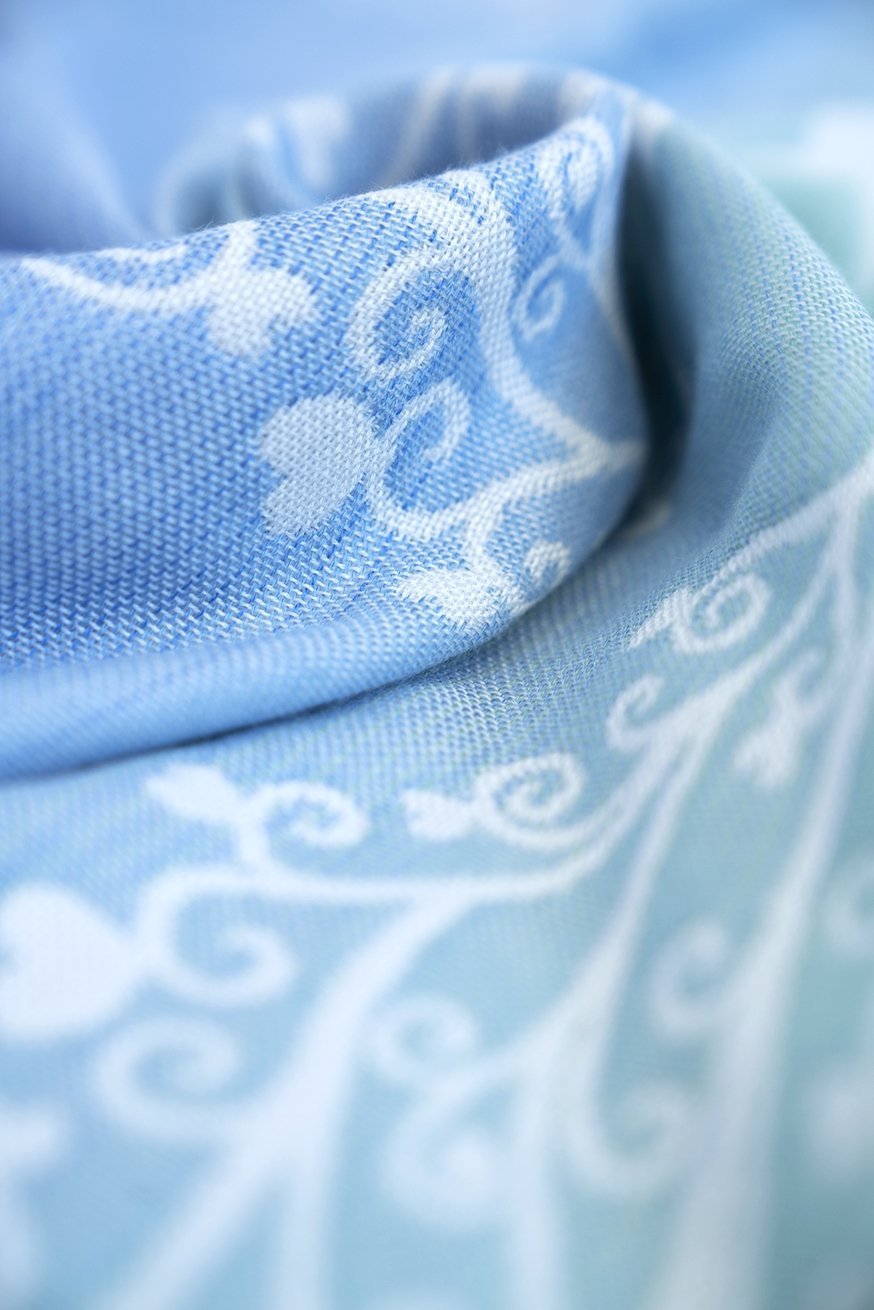 Παιδική παιδική κουβέρτα αστέρι - KOKADI