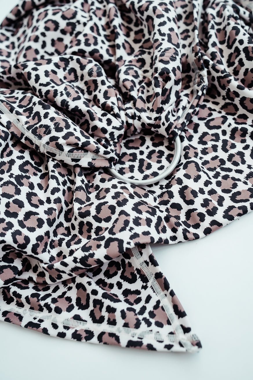 Πορτμπαγκάζ Aqua RingSling Summer Safari - KOKADI