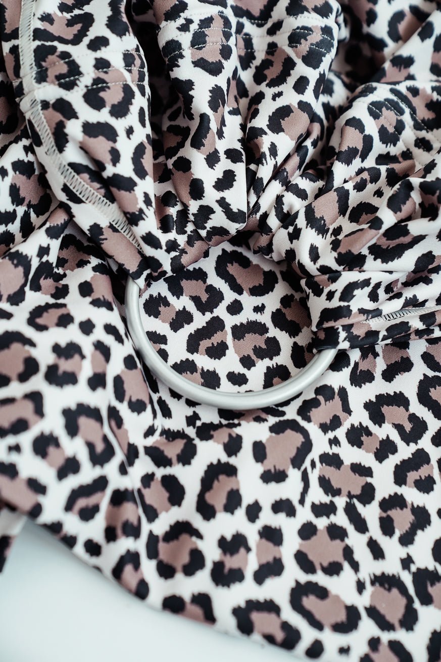 Πορτμπαγκάζ Aqua RingSling Summer Safari - KOKADI