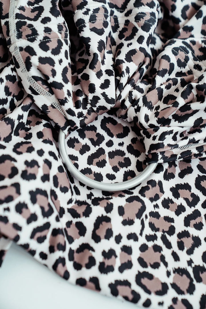 Πορτμπαγκάζ Aqua RingSling Summer Safari - KOKADI