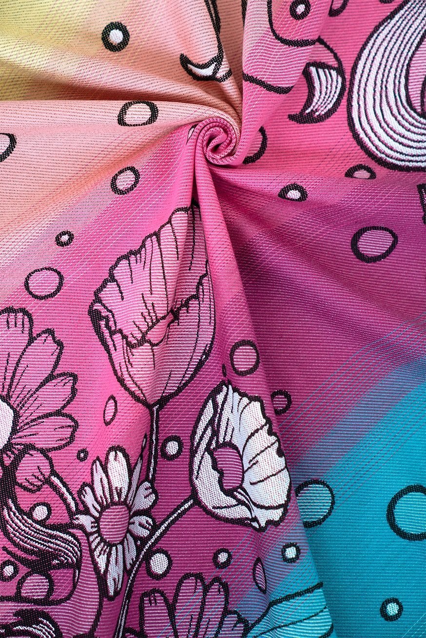 πορτ μπεμπέ Flip Γαία Χάνα