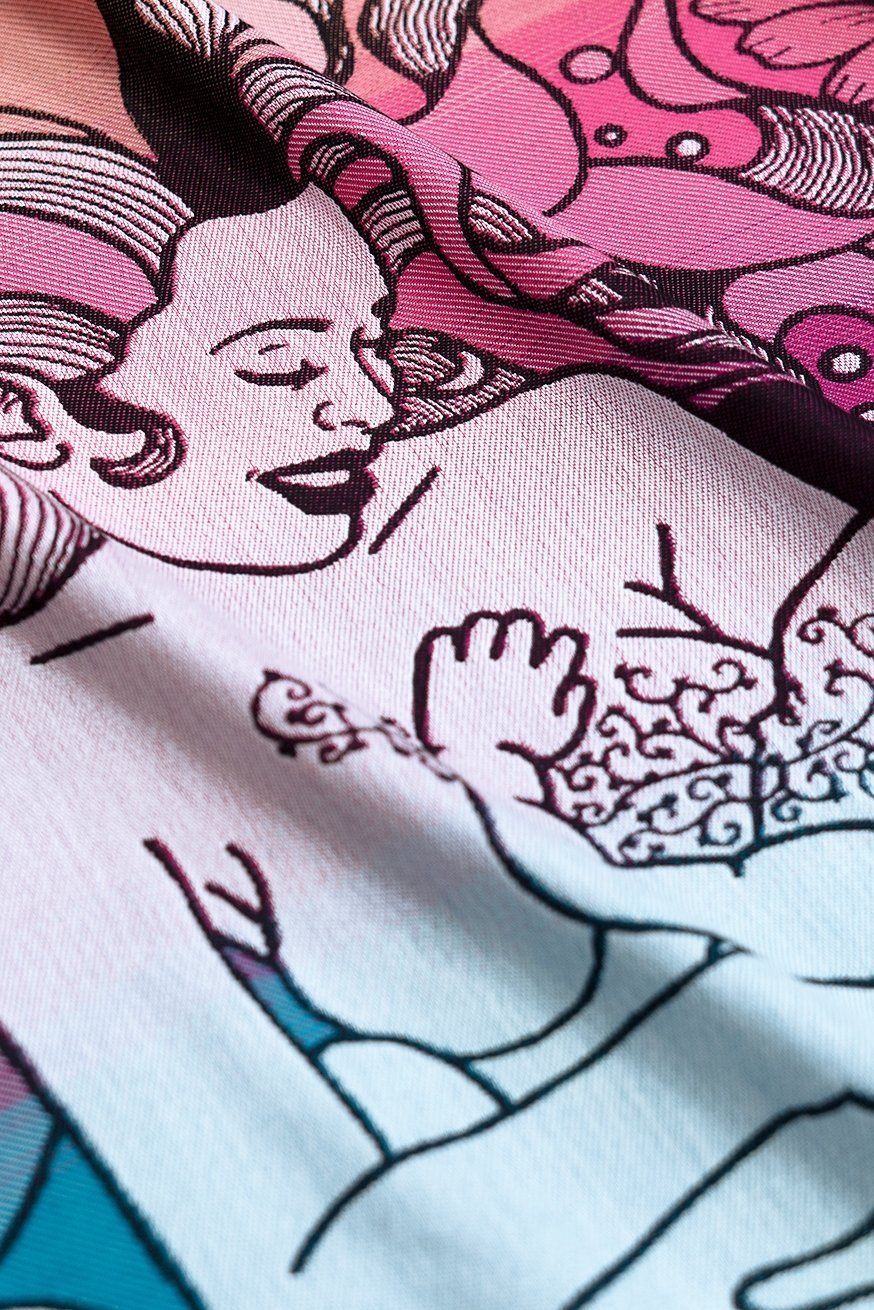 πορτ μπεμπέ Flip Γαία Χάνα