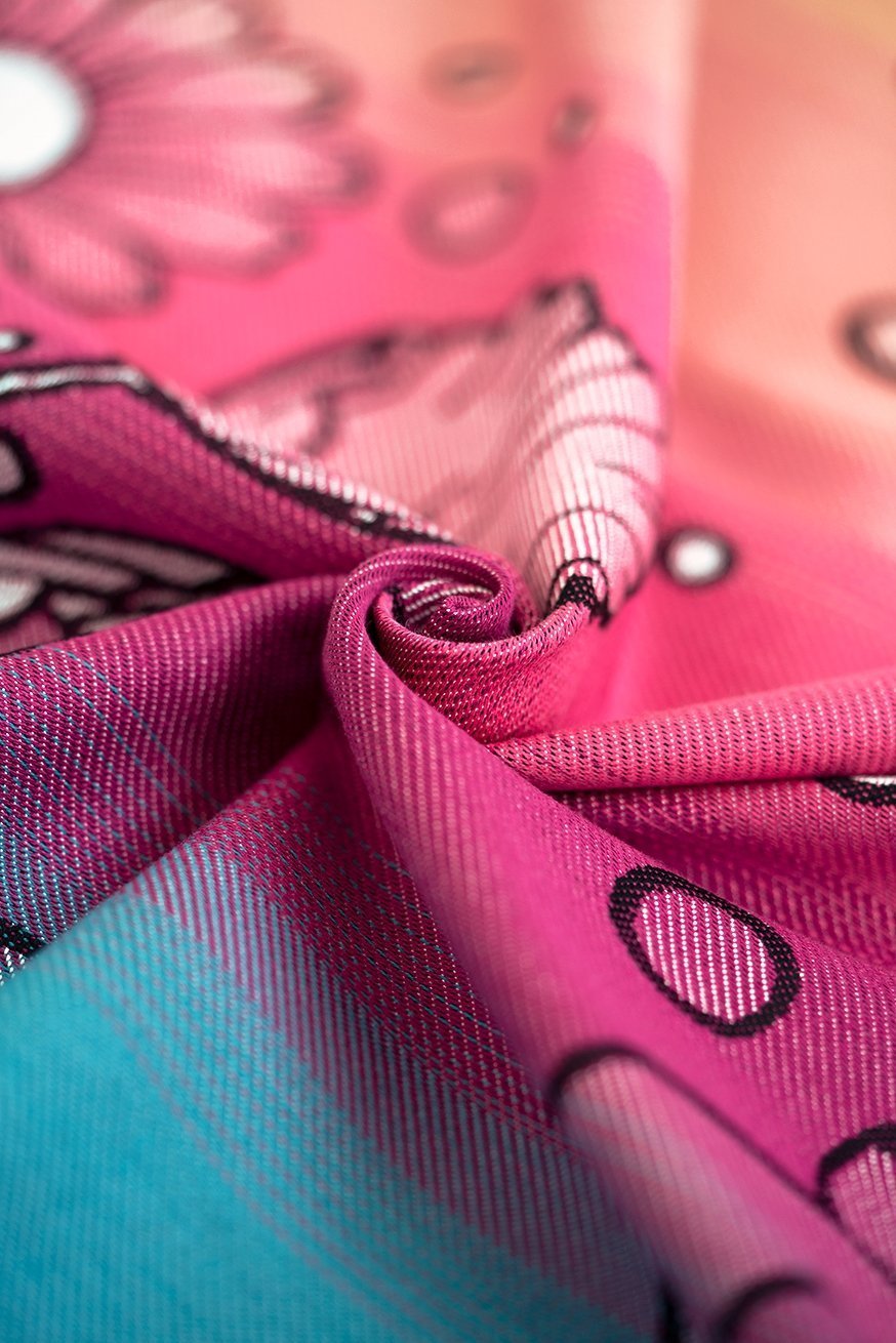 πορτ μπεμπέ Flip Γαία Χάνα