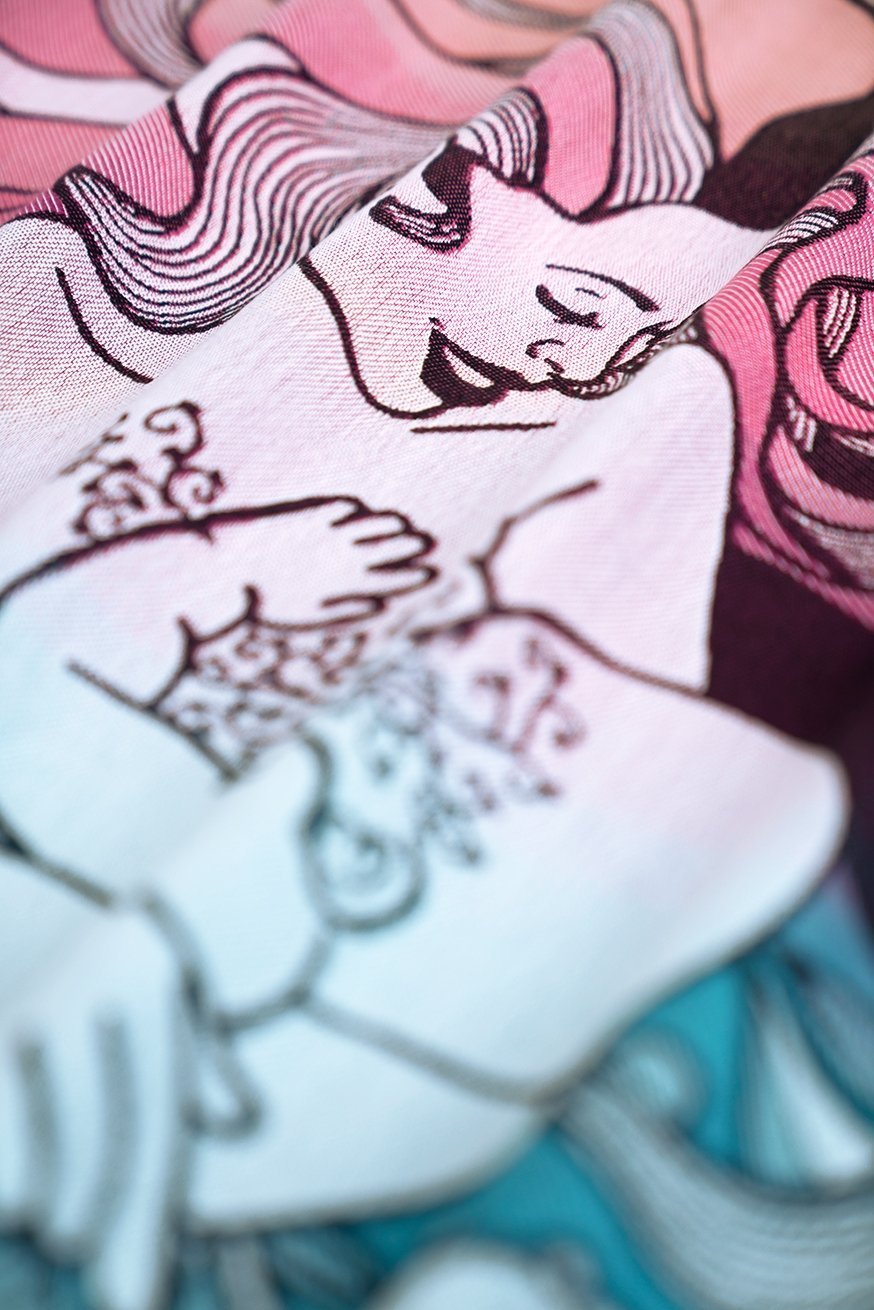 πορτ μπεμπέ Flip Γαία Χάνα