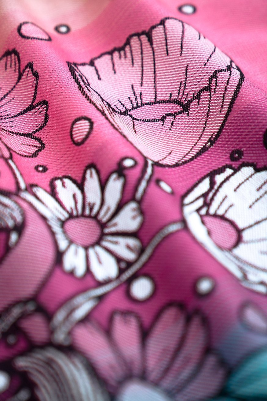 πορτ μπεμπέ Flip Γαία Χάνα