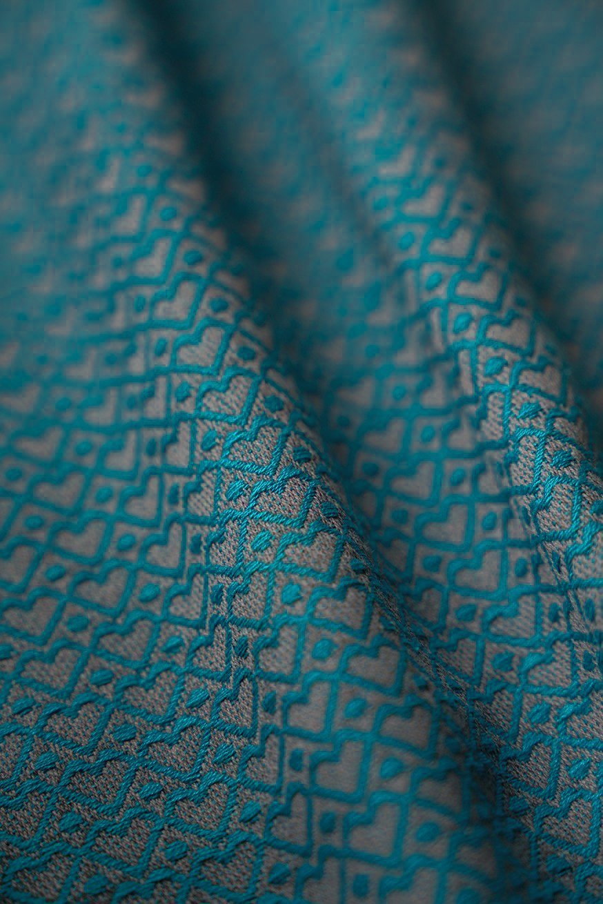 πορτ μπεμπέ Flip Heart2Heart Lagoon - KOKADI