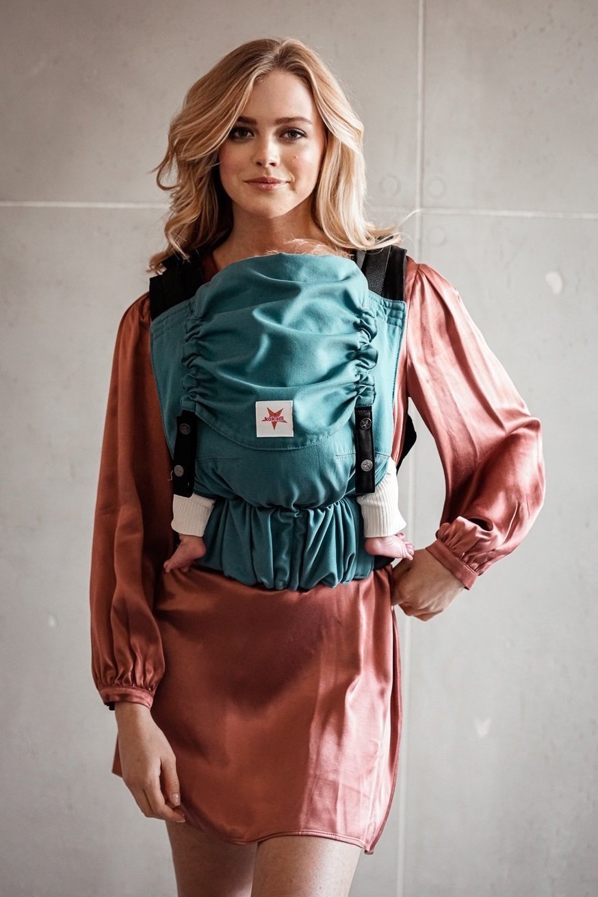 πορτ μπεμπέ Flip Just Lagoon - KOKADI