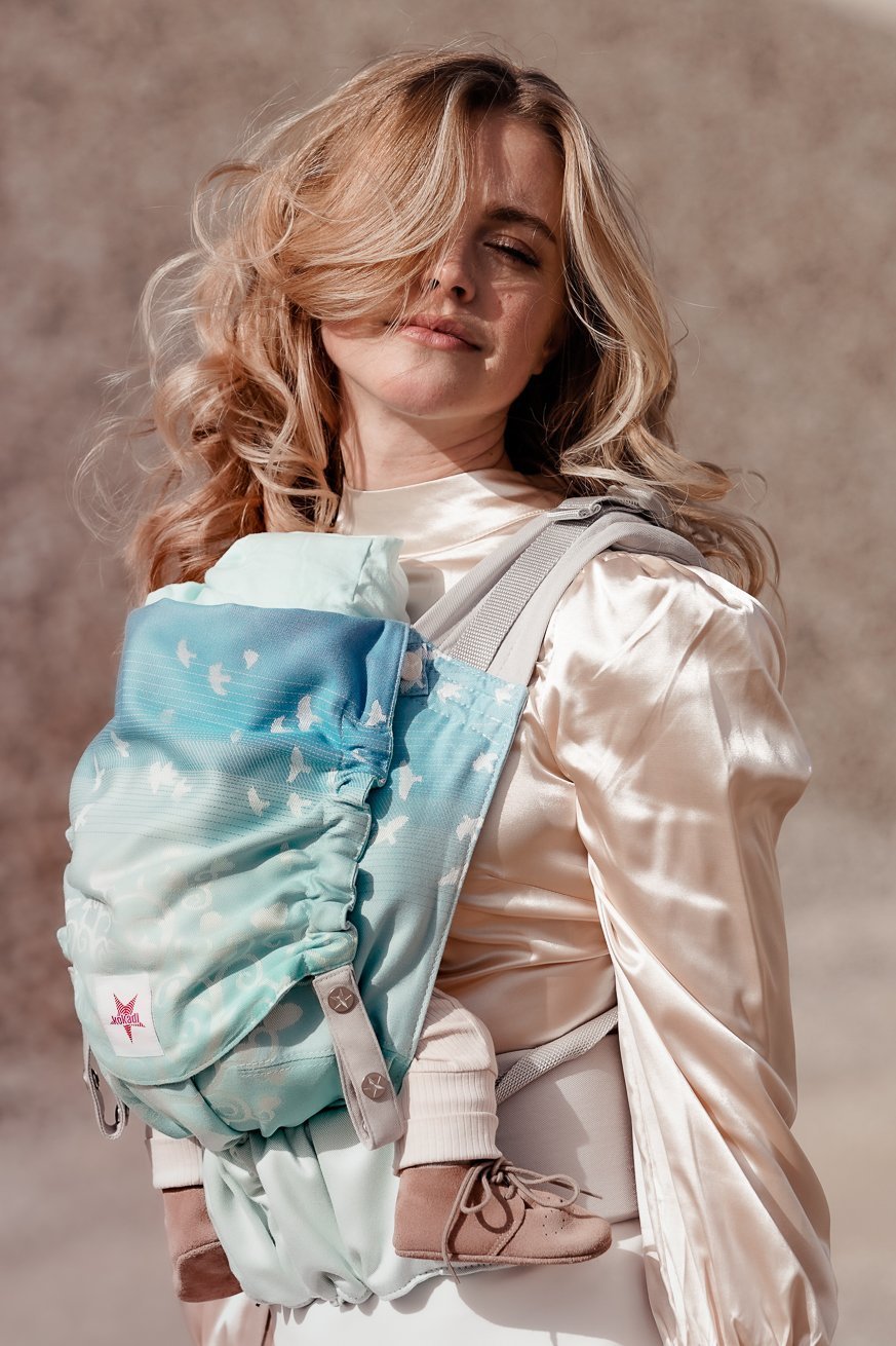 πορτ μπεμπέ Flip Max στη χώρα των θαυμάτων - KOKADI