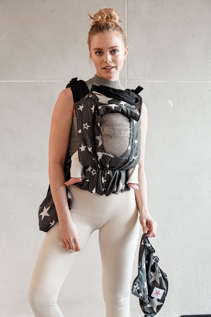 KOKADI πορτ μπεμπέ Flip Performance Air Διορίτης Αστέρια