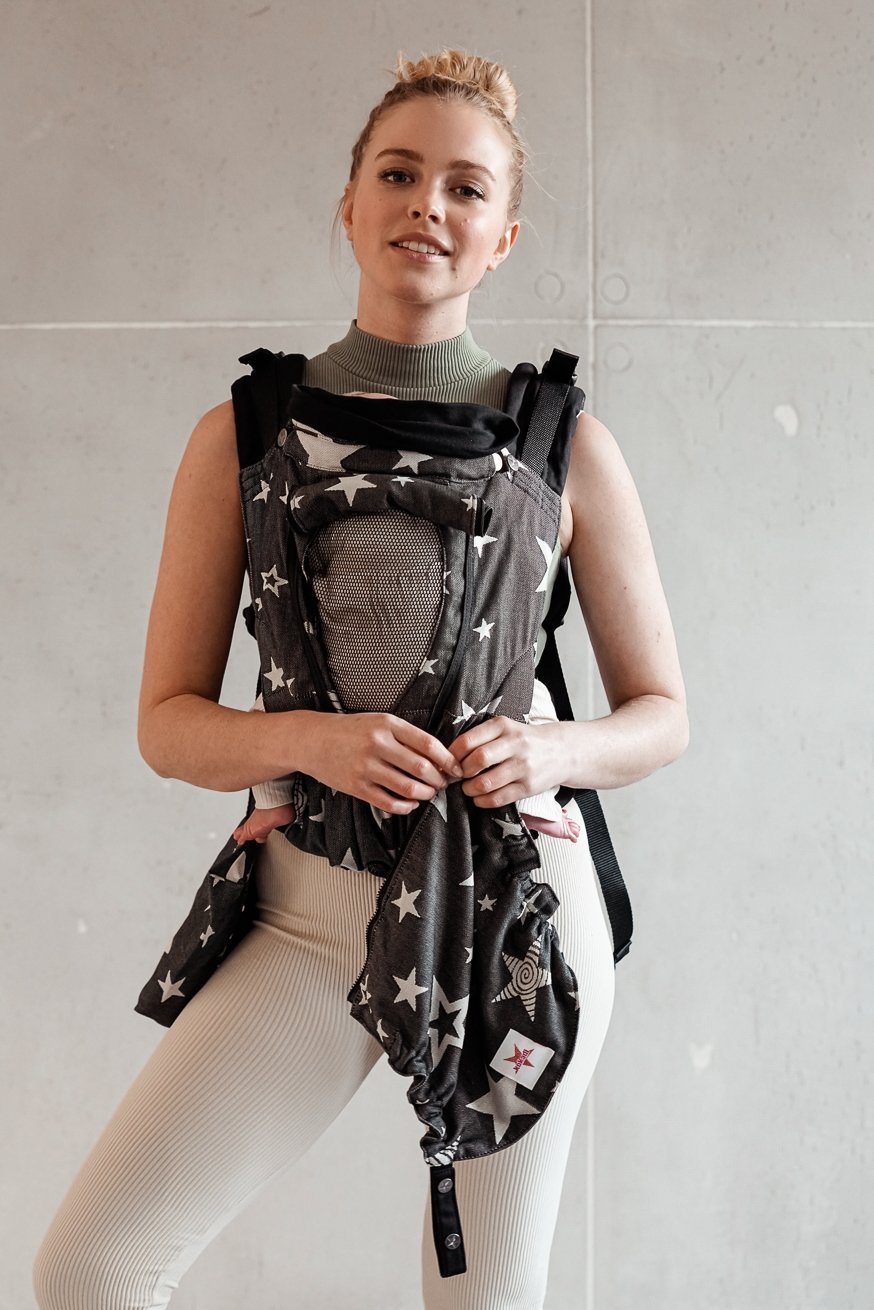 KOKADI πορτ μπεμπέ Flip Performance Air Διορίτης Αστέρια