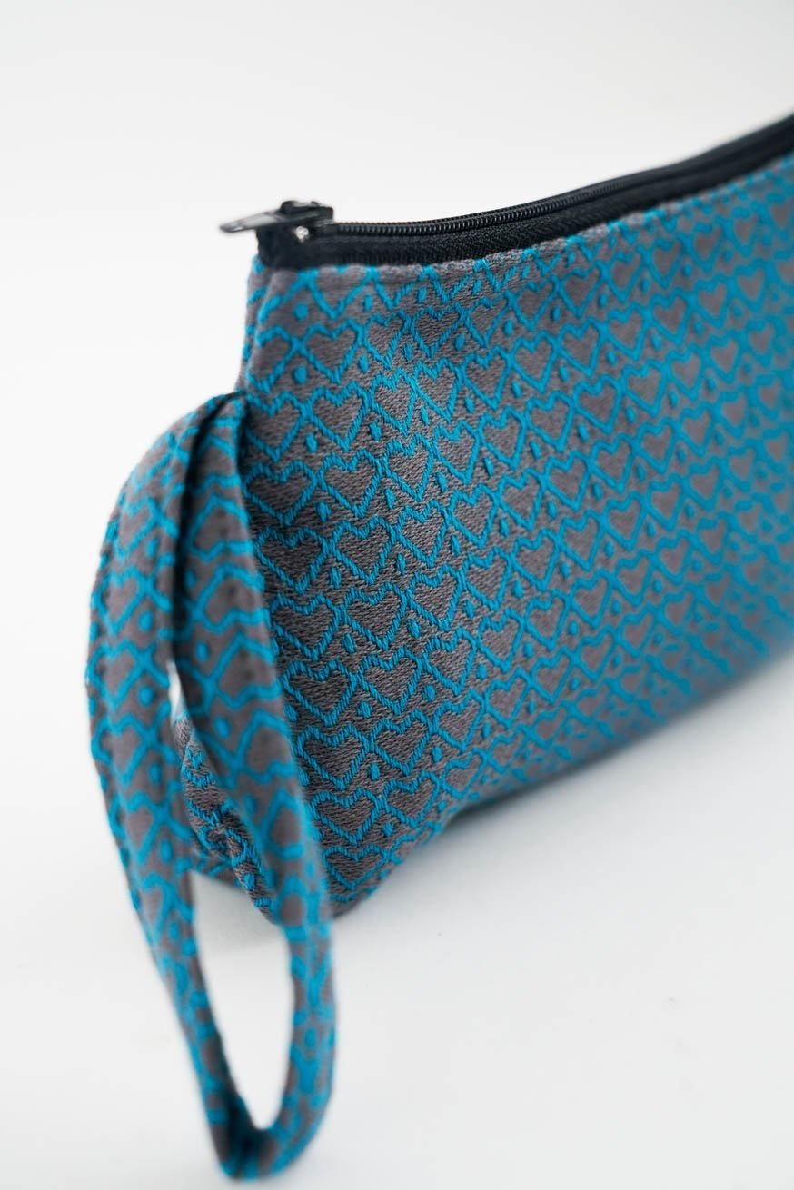 KOKADI πορτ μπεμπέ Flip Performance Air Heart2Heart Lagoon