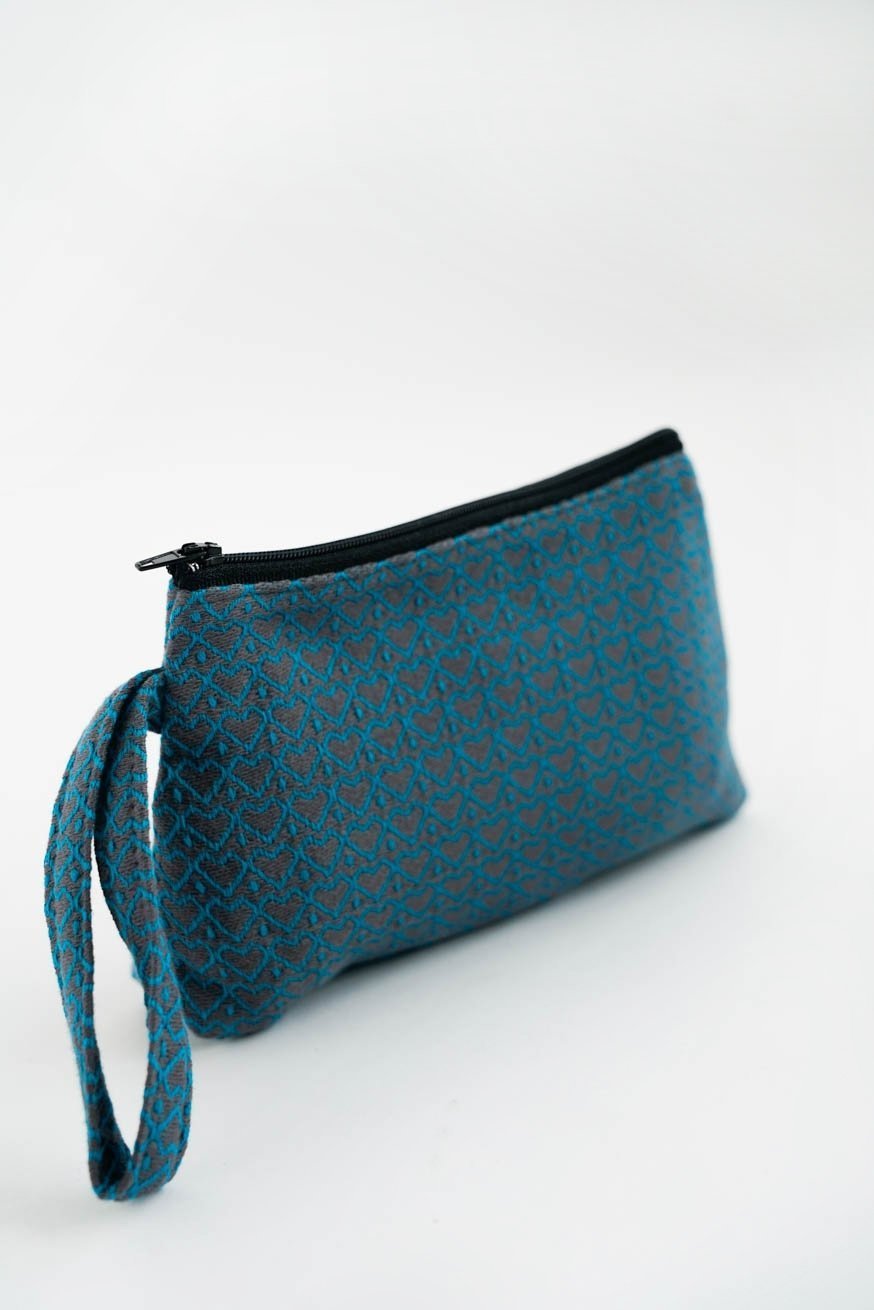 KOKADI πορτ μπεμπέ Flip Performance Air Heart2Heart Lagoon