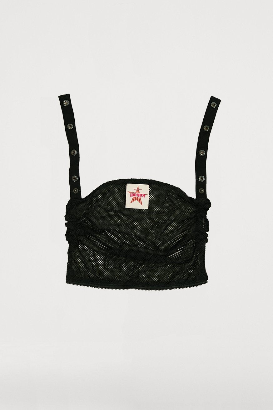 KOKADI Πορτ-μπεμπέ Flip Performance Air Μόνο ο κύριος Γκρέυ